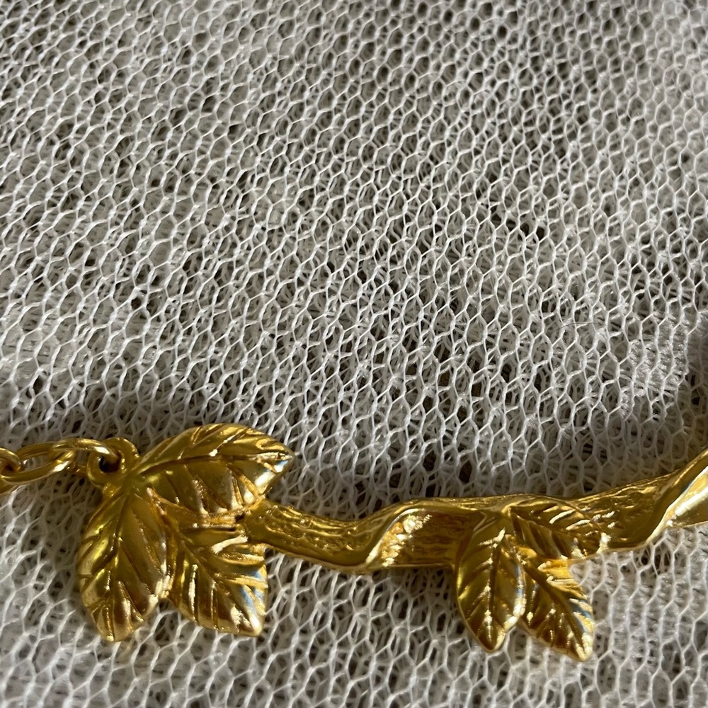 Karine Sultan Necklace, NWOT - Picture 2 of 3